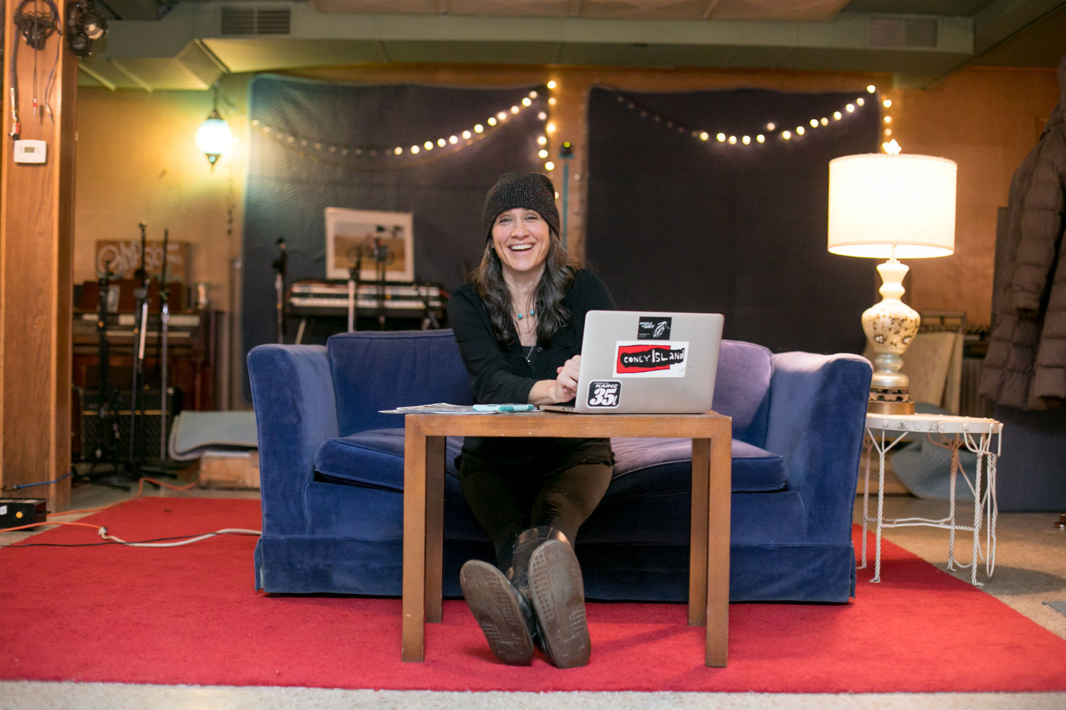 Smart Studios Wendy Schneider